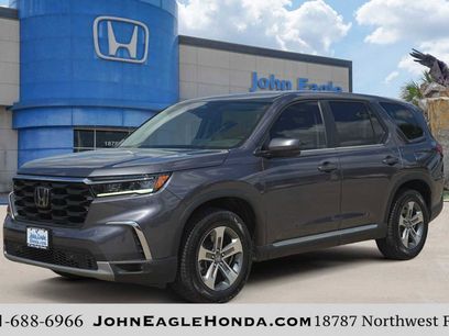 Used 2023 Honda Pilot EX-L
