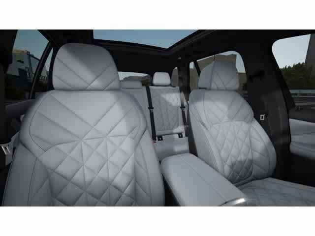 Used 2026 BMW X5 sDrive40i w/ Climate Comfort Package RWD image 11