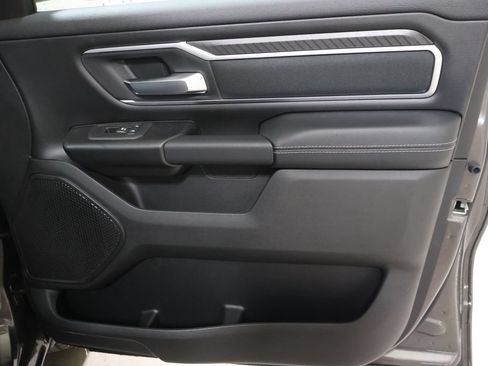 New 2026 RAM 1500 4x4 Crew Cab image 16