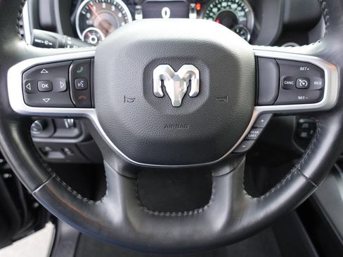 Used 2023 RAM 1500 Big Horn image 50