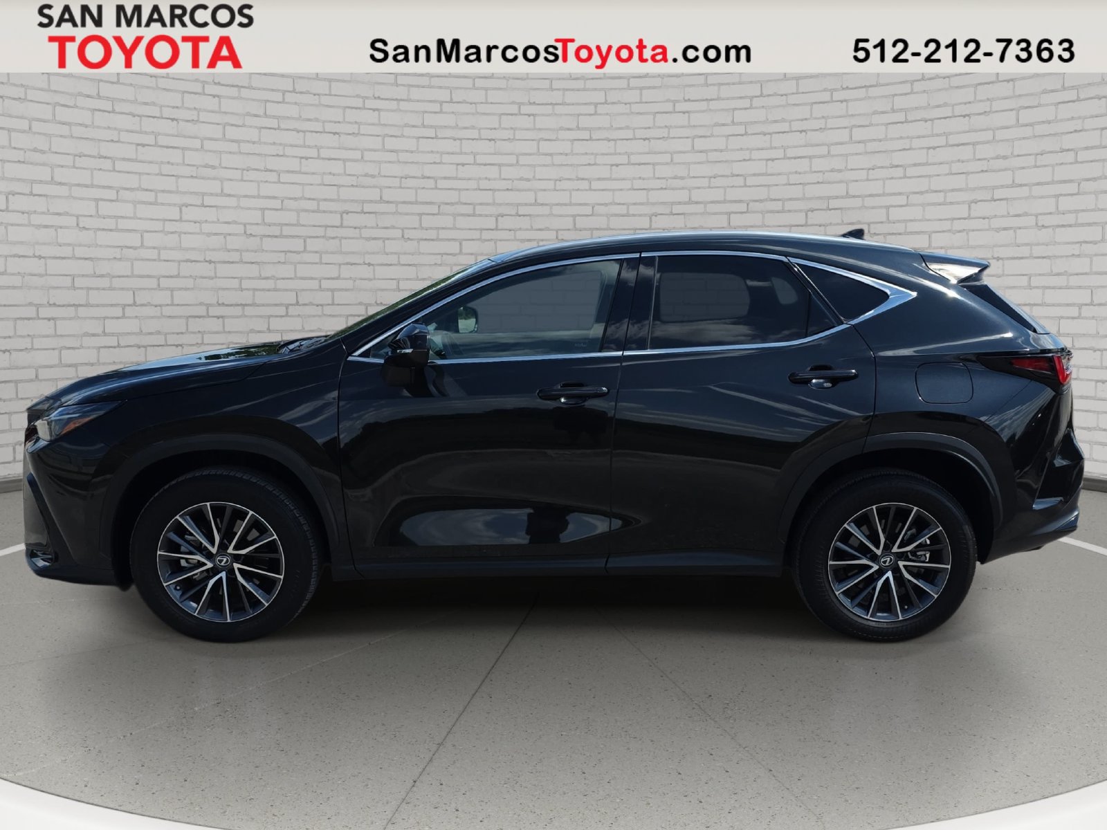 Used 2022 Lexus NX 350 AWD image 9