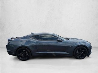 Used 2019 Chevrolet Camaro SS RWD video 4