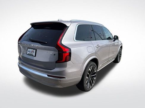 New 2026 Volvo XC90 B6 Ultra AWD/4WD image 8
