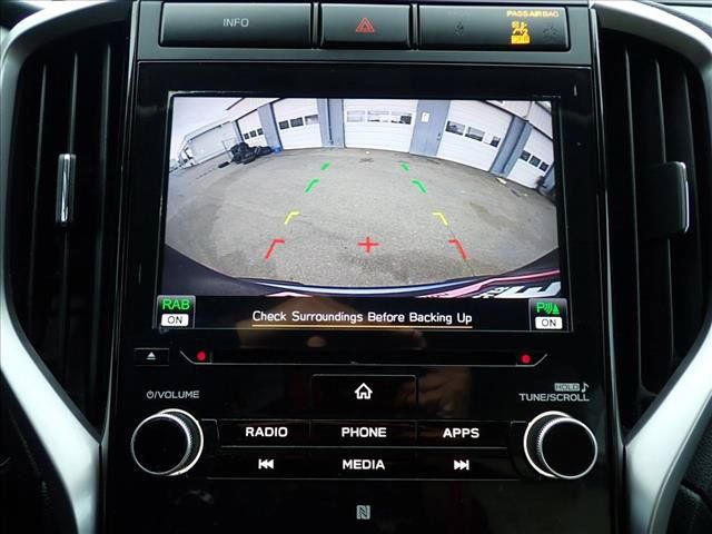 Used 2019 Subaru Ascent Premium AWD/4WD image 20