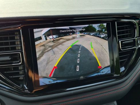 Used 2025 Dodge Durango GT AWD/4WD image 20