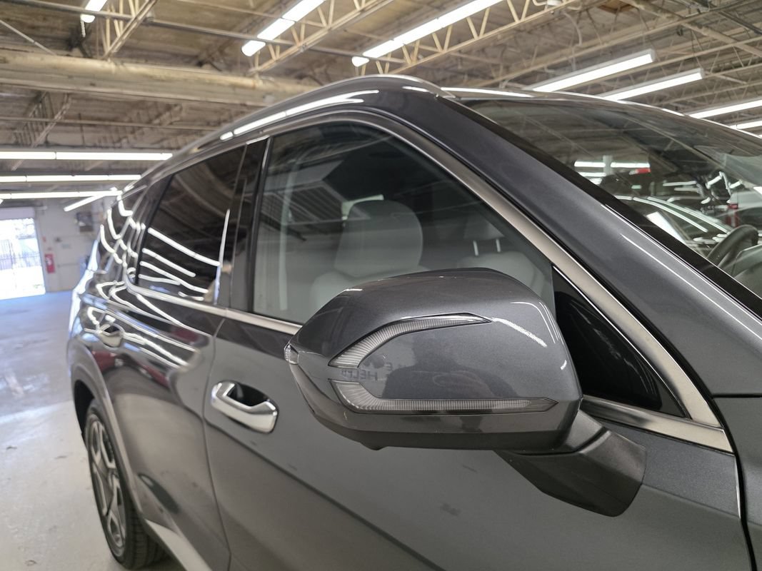 Used 2024 Hyundai Palisade SEL AWD/4WD image 54