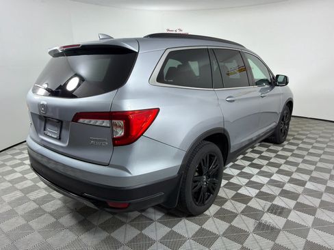 Used 2021 Honda Pilot Special Edition image 6