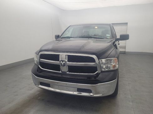 Used 2021 RAM 1500 Classic SLT AWD/4WD image 15