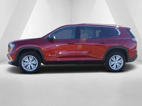 New 2025 GMC Acadia Elevation w/ Elevation Premium Package image 4