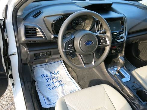 Used 2022 Subaru Impreza 2.0i AWD/4WD image 11