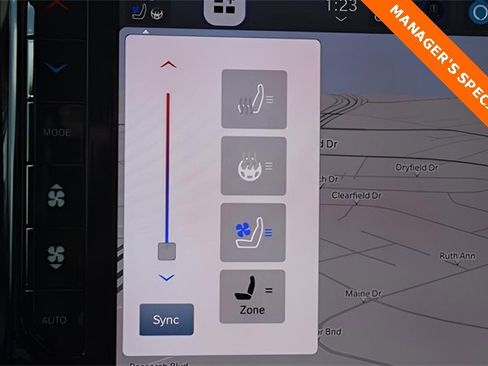 New 2026 RAM 1500 Laramie w/ Laramie Southwest Edition image 23