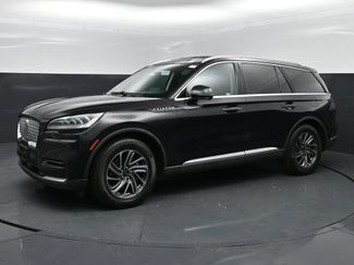 Used 2022 Lincoln Aviator 2WD video 1