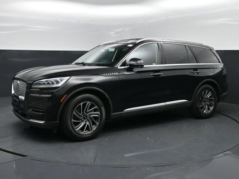 Used 2022 Lincoln Aviator 2WD image 1