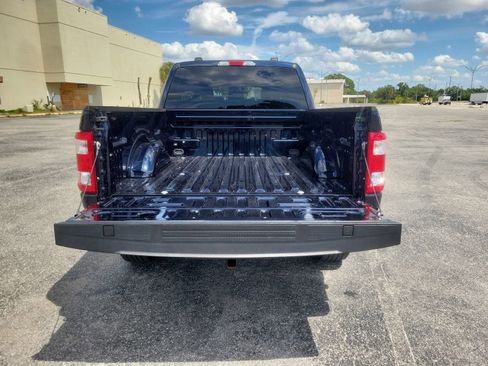 Used 2023 Ford F150 XL w/ STX Appearance Package RWD image 8