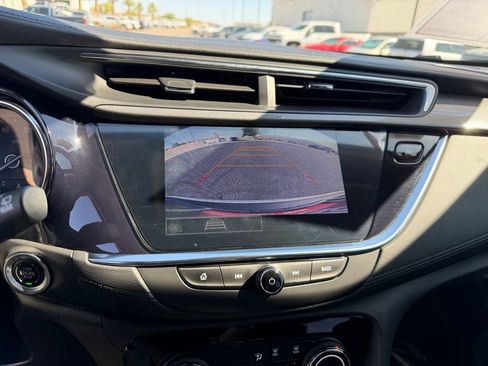Used 2023 Buick Encore GX Preferred w/ Cold Weather Comfort Package AWD/4WD image 25