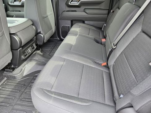 New 2026 GMC Sierra 1500 Elevation w/ Elevation Select Package AWD/4WD image 16