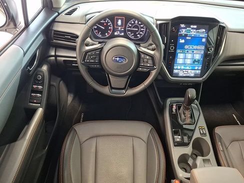 Certified 2025 Subaru Crosstrek 2.5i Limited w/ Crosstrek Mirror Package AWD/4WD image 10