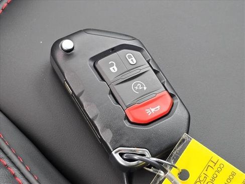 New 2026 Jeep Gladiator Rubicon image 13