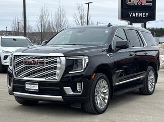 Used 2023 GMC Yukon Denali w/ LPO, Floor Liner Package video 1