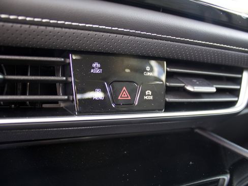 New 2026 Volkswagen Atlas SE AWD/4WD image 22