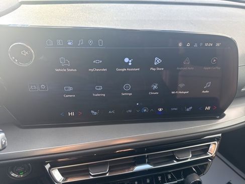 New 2026 Chevrolet Traverse LT w/ Midnight/Sport Edition image 27