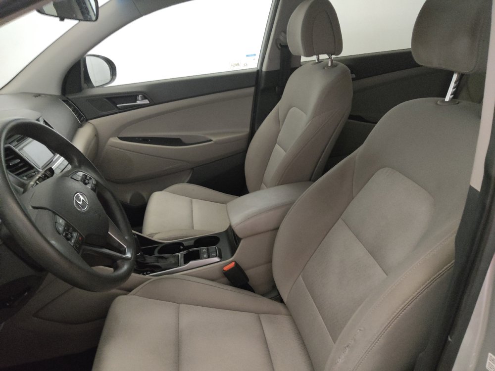 Used 2016 Hyundai Tucson SE w/ Option Group 02 AWD/4WD image 17
