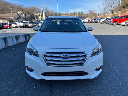Used 2016 Subaru Legacy 3.6R Limited image 2