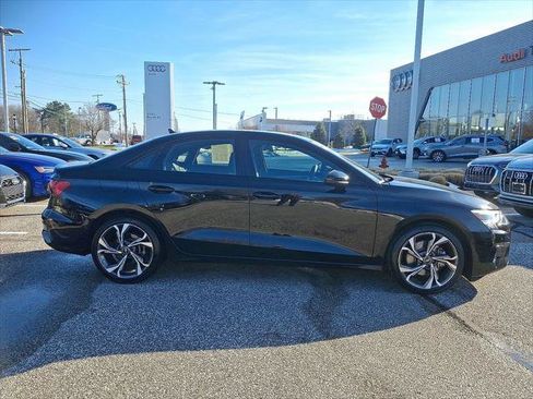 Certified 2023 Audi A3 2.0T Premium Plus w/ Premium Plus Package image 7