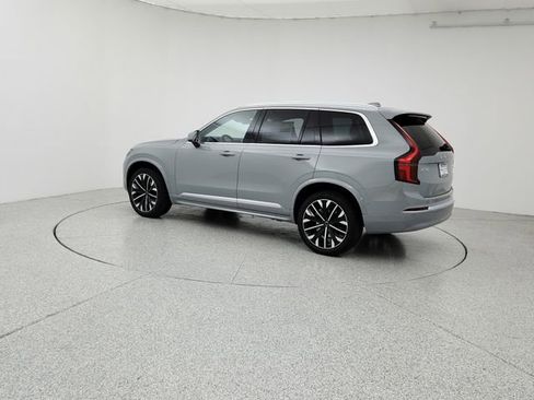 New 2026 Volvo XC90 B6 Plus w/ Protection Package Premier image 7