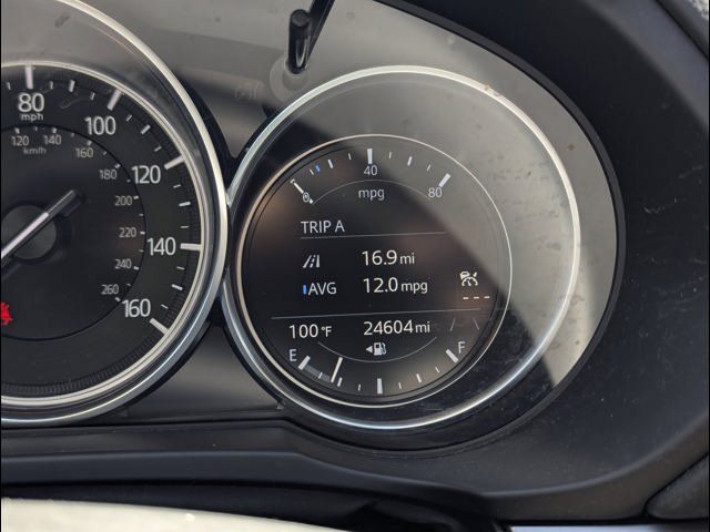 Certified 2024 MAZDA CX-5 AWD 2.5 S w/ Preferred Package image 50