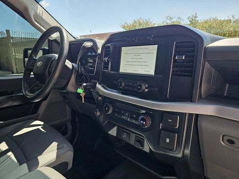 Used 2022 Ford F150 XL w/ Equipment Group 101A High RWD image 19