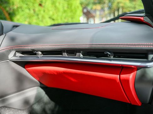 Used 2020 Chevrolet Corvette Stingray Premium Cpe w/ 3LT Preferred Equipment Group image 41