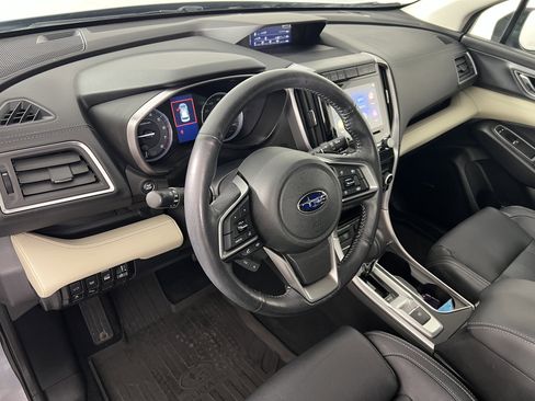 Used 2021 Subaru Ascent Limited w/ Technology Package image 17