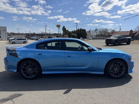 Used 2023 Dodge Charger R/T w/ Daytona Edition Group image 2