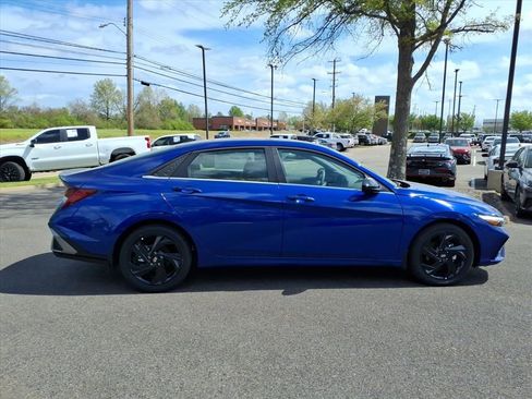 New 2026 Hyundai Elantra SEL Sport image 19