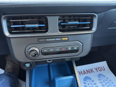 New 2026 Ford Maverick XLT w/ XLT Luxury Package image 15