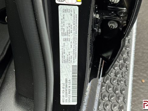 Used 2022 RAM 1500 Big Horn image 36