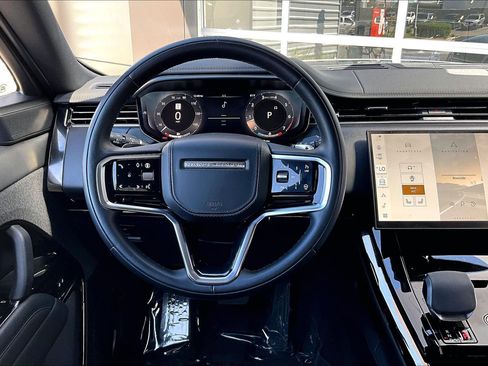 Used 2024 Land Rover Range Rover Sport SE image 5