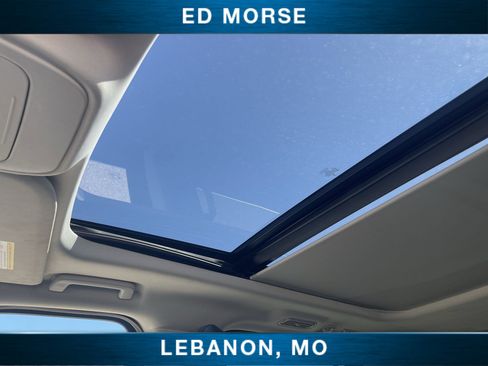 Certified 2025 Ford Expedition Active AWD/4WD image 18