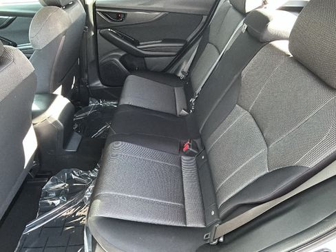 Certified 2023 Subaru Crosstrek 2.0i AWD/4WD image 25