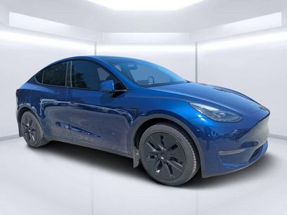 Used 2023 Tesla Model Y Long Range