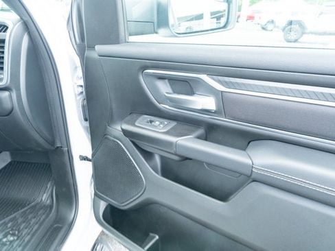 New 2026 RAM 1500 Big Horn AWD/4WD image 43