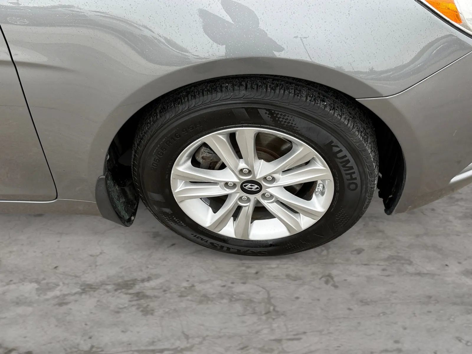 Used 2013 Hyundai Sonata GLS w/ Popular Equipment Pkg FWD image 45