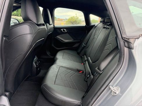 Used 2025 BMW 228i xDrive image 22