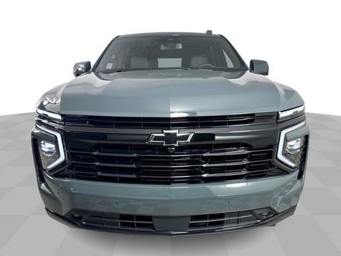 New 2026 Chevrolet Tahoe RST w/ Comfort Package AWD/4WD image 3