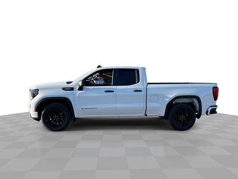 New 2026 GMC Sierra 1500 Pro w/ Graphite Edition image 5