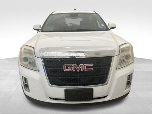 Used 2014 GMC Terrain SLE image 9