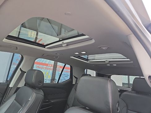 Used 2021 Chevrolet Traverse Premier w/ Redline Edition image 36