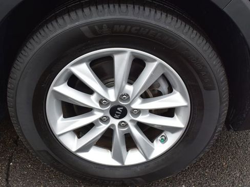 Used 2020 Kia Sorento LX w/ LX I4 Convenience Package image 41