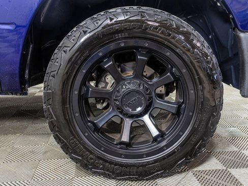 Used 2015 RAM 1500 Big Horn image 49